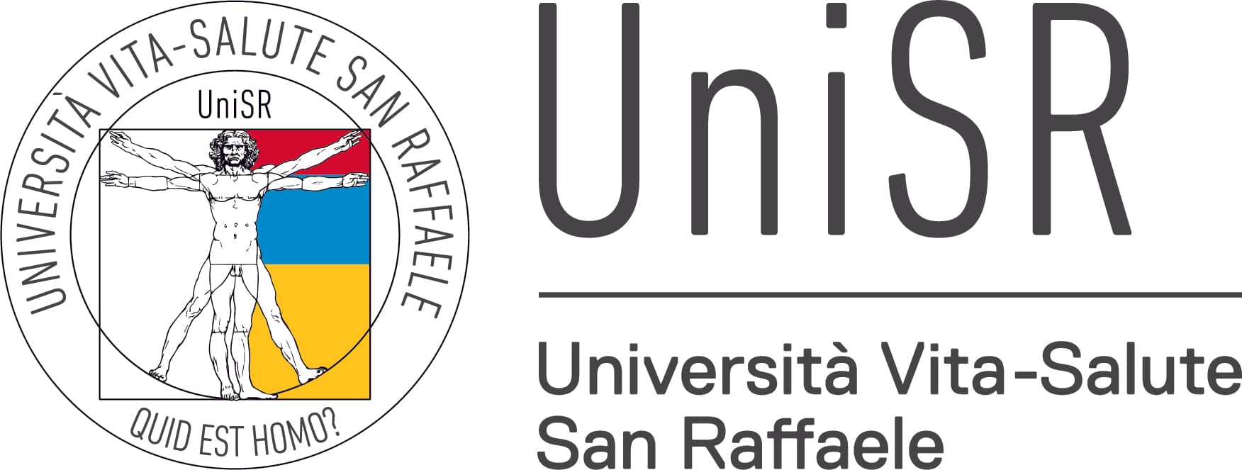Logo Università