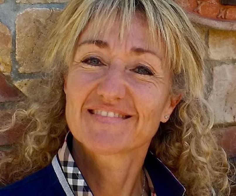 Elena Falaschi